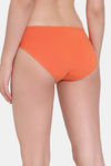 Zivame Anti-Microbial Low Rise Full Coverage Bikini Panty (Pack of 3) - Multicolor — thumbnail 11